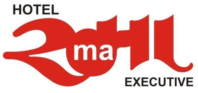 Hotel Rama Executive ماهاباليشوار المظهر الخارجي الصورة