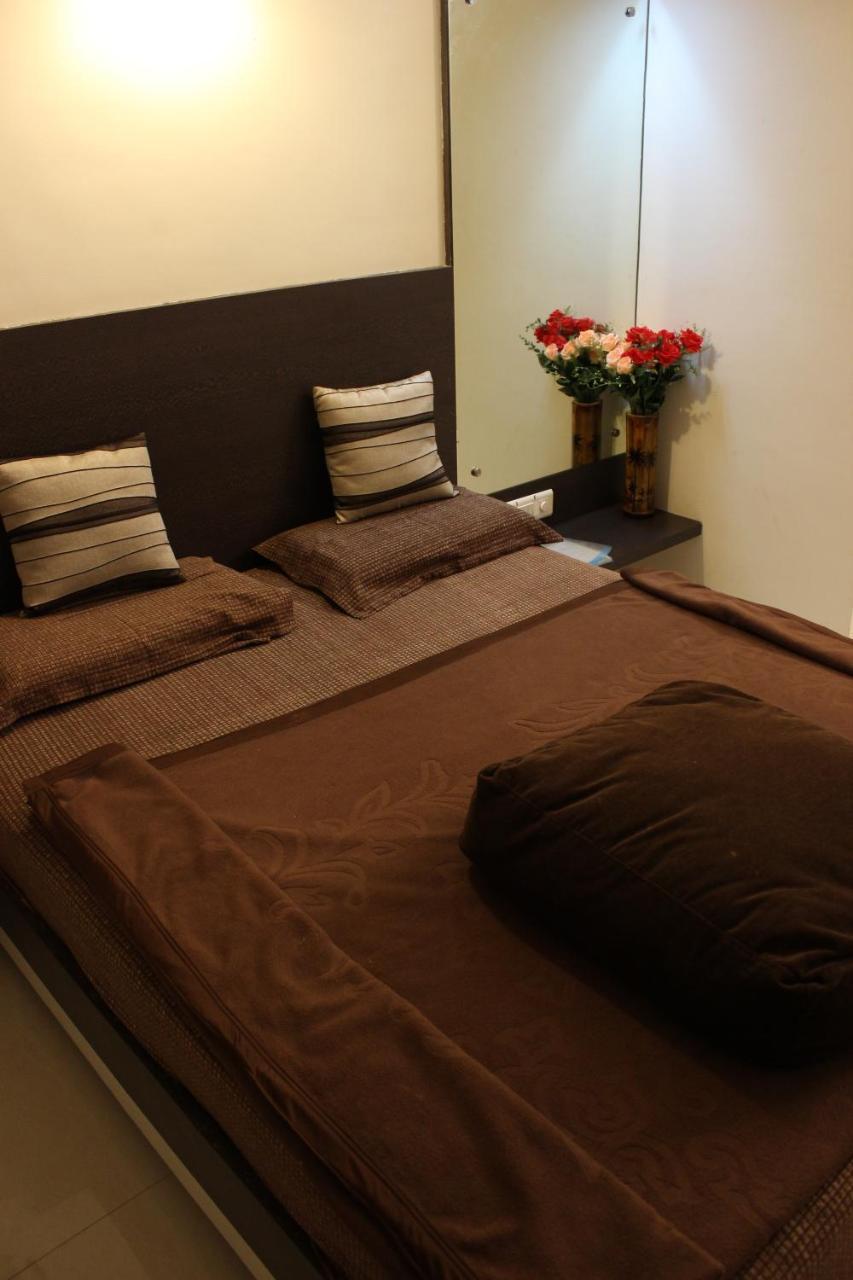 Hotel Rama Executive ماهاباليشوار المظهر الخارجي الصورة