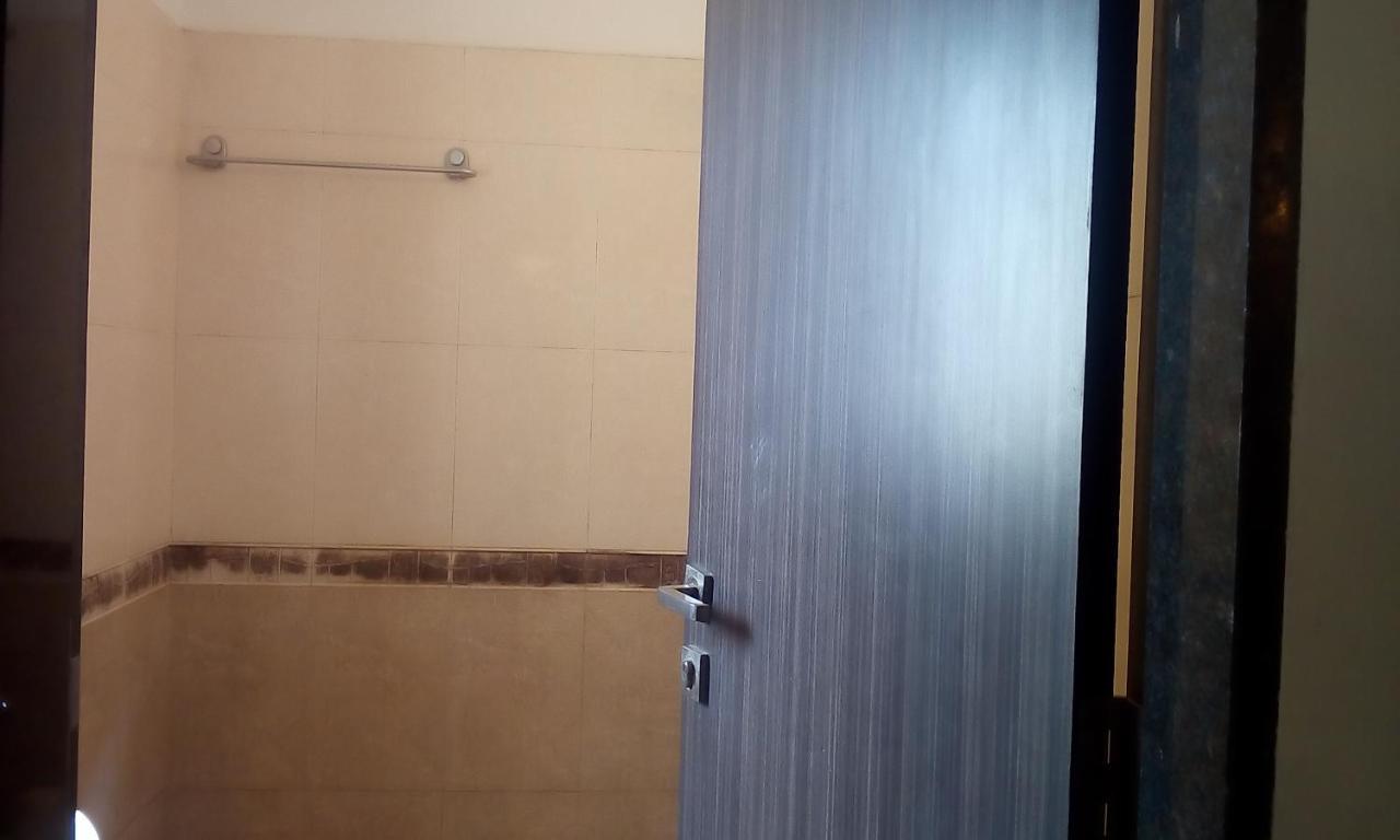 Hotel Rama Executive ماهاباليشوار المظهر الخارجي الصورة